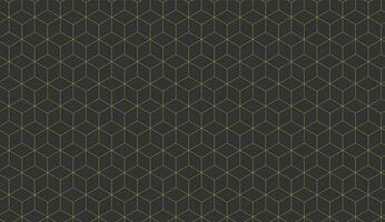 Geometric pattern seamless. Trendy design vector background for web backdrop or paper print.