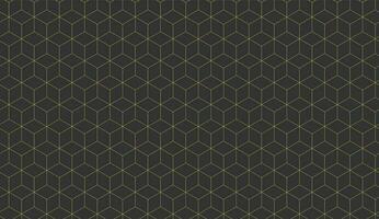 Geometric pattern seamless. Trendy design vector background for web backdrop or paper print.