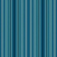 Vertical lines stripe pattern in blue. Vector stripes background fabric texture. Geometric striped line seamless abstract design.