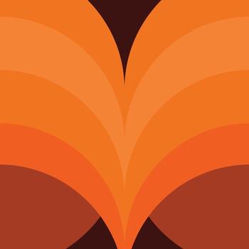 diseño de fondo del desierto vector