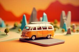 phone location map point travel navigation gps mobile position direction. . photo