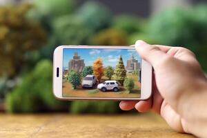 location direction position map mobile phone gps travel point navigation. . photo
