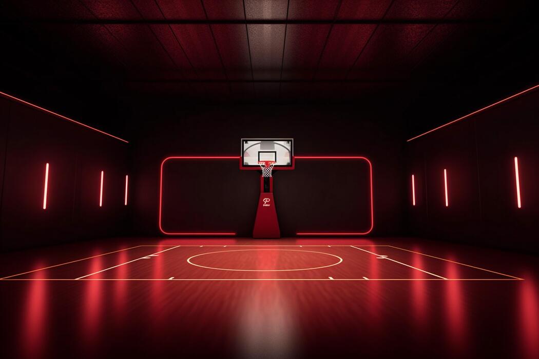 Basketball Court Diagram Stock Photos, Images and Backgrounds for Free