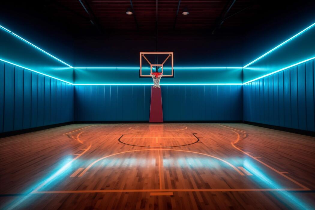 Basketball Court Floor Stock Photos, Images and Backgrounds for Free