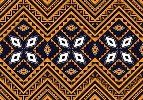 Geometric ethnic pattern. Navajo, Western, American, African,Aztec motif, traditional style. Design for background, wallpaper, clothing, wrapping, Batik, fabric,tile, and prints. Vector illustration.