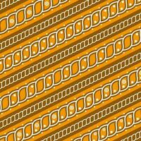 Pattern of patterned batik, brown, white, suitable for background, decoration, pattern, screen printing, motifs, shirts, clothes, printing, paper, cardboard, bags, etc. vector