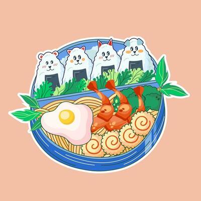 https://static.vecteezy.com/system/resources/thumbnails/025/724/728/small_2x/bowl-in-kawaii-style-cute-colorful-illustrations-japanese-food-anime-perfect-for-flyers-posters-and-discount-cards-vector.jpg