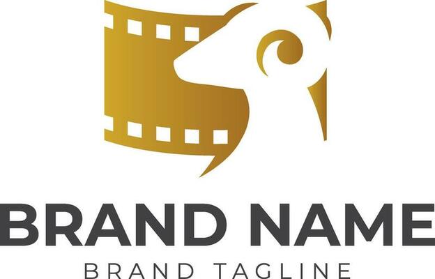 RAM film logo