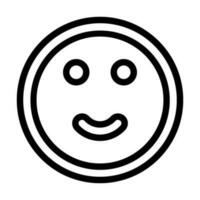 Happy Icon Design vector