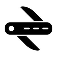 Multi Tool Vector Glyph Icon For Personal And Commercial Use.