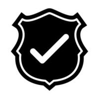 Protect Vector Glyph Icon For Personal And Commercial Use.