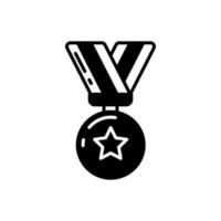 Championships icon in vector. Illustration vector