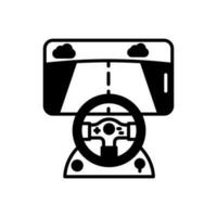 Esports Games icon in vector. Illustration vector