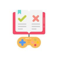 Esports Guides icon in vector. Illustration vector