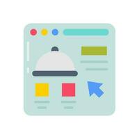 Add To Cart icon in vector. Illustration vector