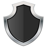 shield coat arms design elements png