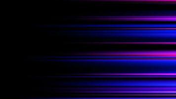 Abstract futuristic background with glowing light effect. Digital Technology concept. Vector illustration.