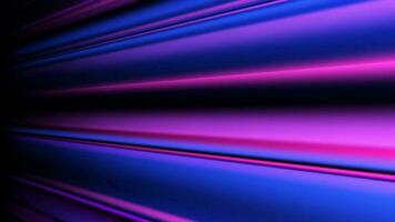 Abstract futuristic background with glowing light effect. Digital Technology concept. Vector illustration.