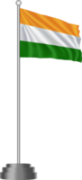 Indiase nationale vlag png