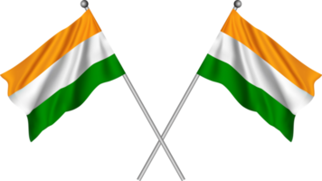 bandera nacional india png