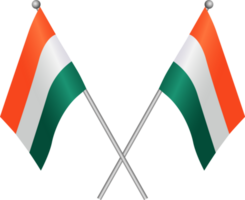 India National Flag png