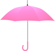 Regenschirm zum regnerisch Jahreszeit png