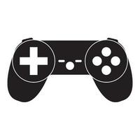 joystick icon vector