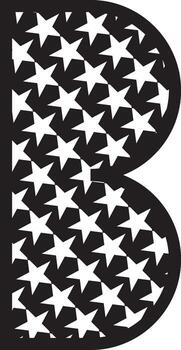 si letra logo sólido estilo vector