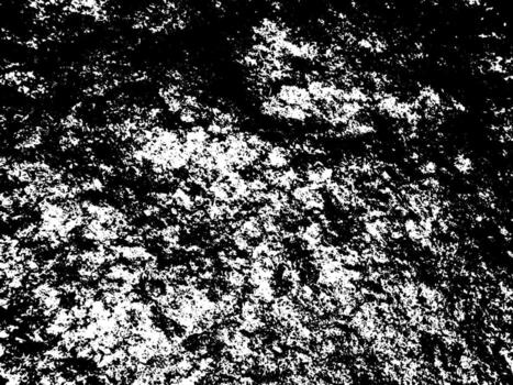 Rustic grunge vector texture with grain and stains. Abstract noise background. Weathered surface.