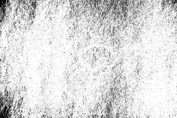 Rustic grunge vector texture with grain and stains. Abstract noise background. Weathered surface.