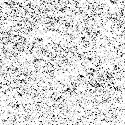 Rustic grunge vector texture with grain and stains. Abstract noise background. Weathered surface.