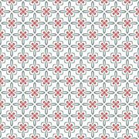 Multi color seamless pattern texture and template. Multicolored. Colorful ornamental graphic design. Colored mosaic ornaments. Vector illustration.