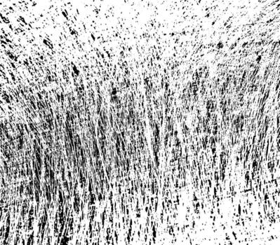 Rustic grunge vector texture with grain and stains. Abstract noise background. Weathered surface.