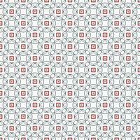 Multi color seamless pattern texture and template. Multicolored. Colorful ornamental graphic design. Colored mosaic ornaments. Vector illustration.