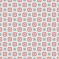 Multi color seamless pattern texture and template. Multicolored. Colorful ornamental graphic design. Colored mosaic ornaments. Vector illustration.