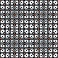 Multi color seamless pattern texture and template. Multicolored. Colorful ornamental graphic design. Colored mosaic ornaments. Vector illustration.
