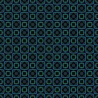 Multi color seamless pattern texture and template. Multicolored. Colorful ornamental graphic design. Colored mosaic ornaments. Vector illustration.