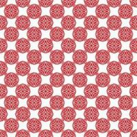 Multi color seamless pattern texture and template. Multicolored. Colorful ornamental graphic design. Colored mosaic ornaments. Vector illustration.
