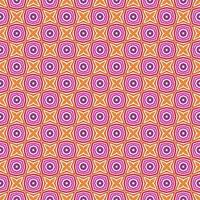 Multi color seamless pattern texture and template. Multicolored. Colorful ornamental graphic design. Colored mosaic ornaments. Vector illustration.