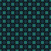 Multi color seamless pattern texture and template. Multicolored. Colorful ornamental graphic design. Colored mosaic ornaments. Vector illustration.