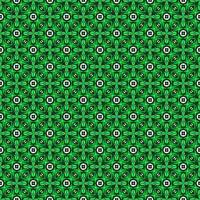 Multi color seamless pattern texture and template. Multicolored. Colorful ornamental graphic design. Colored mosaic ornaments. Vector illustration.