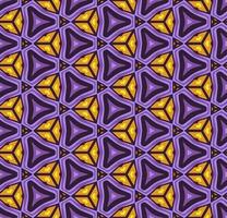 Multi color seamless abstract pattern. Background and backdrop. Multi Colored. Colorful ornamental design. Colored mosaic ornaments. Vector graphic illustration.