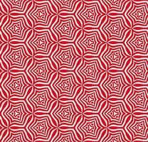 Multi color seamless abstract pattern. Background and backdrop. Multi Colored. Colorful ornamental design. Colored mosaic ornaments. Vector graphic illustration.