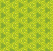 Multi color seamless abstract pattern. Background and backdrop. Multi Colored. Colorful ornamental design. Colored mosaic ornaments. Vector graphic illustration.