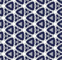 Multi color seamless abstract pattern. Background and backdrop. Multi Colored. Colorful ornamental design. Colored mosaic ornaments. Vector graphic illustration.