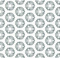 Multi color seamless abstract pattern. Background and backdrop. Multi Colored. Colorful ornamental design. Colored mosaic ornaments. Vector graphic illustration.