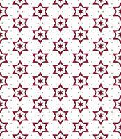 Multi color seamless abstract pattern. Background and backdrop. Multi Colored. Colorful ornamental design. vector