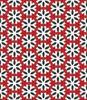 Multi color seamless abstract pattern. Background and backdrop. Multi Colored. Colorful ornamental design. vector