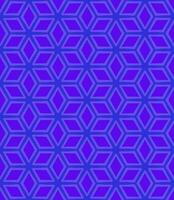 Multi color seamless abstract pattern. Background and backdrop. Multi Colored. Colorful ornamental design. vector
