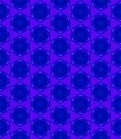 Multi color seamless abstract pattern. Background and backdrop. Multi Colored. Colorful ornamental design. vector